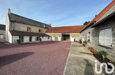 vente maison 125 000 € à proximité de Sainte-Marguerite-d'Elle (14330)