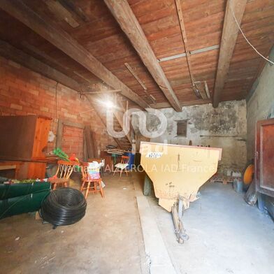 Garage 160 m²