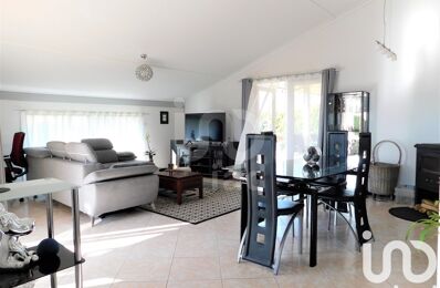 vente maison 260 000 € à proximité de Monblanc (32130)