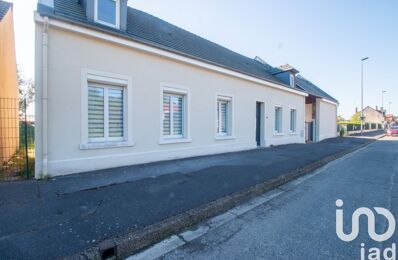 vente maison 279 000 € à proximité de Candor (60310)