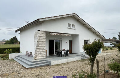 vente maison 185 000 € à proximité de Puymiclan (47350)