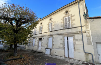 vente maison 76 000 € à proximité de Peyrière (47350)
