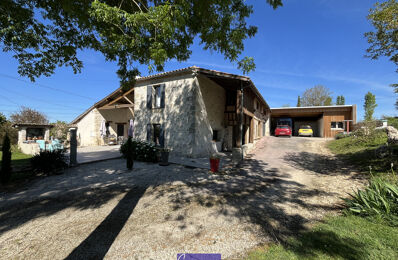 vente maison 432 000 € à proximité de Castelmoron-sur-Lot (47260)