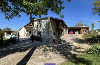 vente maison 432 000 € à proximité de Puch-d'Agenais (47160)