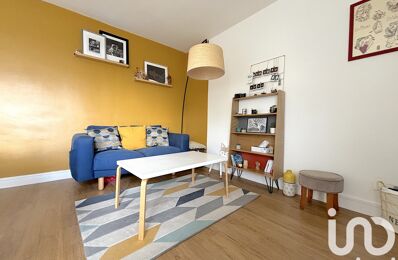 vente appartement 190 000 € à proximité de Vallet (44330)