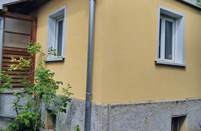 vente maison 228 000 € à proximité de Ostheim (68150)