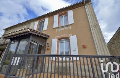 vente maison 100 000 € à proximité de Paziols (11350)