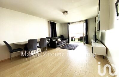 vente appartement 259 900 € à proximité de Mitry-Mory (77290)