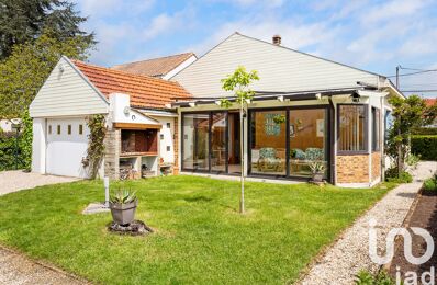 vente maison 327 000 € à proximité de Divatte-sur-Loire (44450)