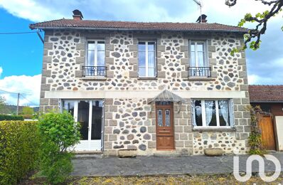 vente maison 210 000 € à proximité de Vic-sur-Cère (15800)