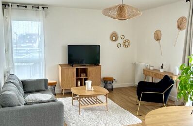 vente appartement 372 900 € à proximité de Rennes (35200)