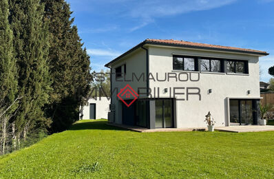 vente maison 525 000 € à proximité de Buzet-sur-Tarn (31660)
