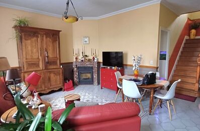 vente maison 189 000 € à proximité de Pars-Lès-Romilly (10100)