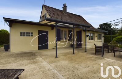 vente maison 167 000 € à proximité de Montacher-Villegardin (89150)