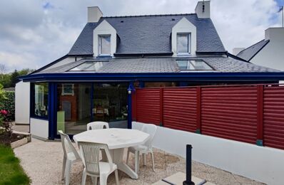 vente maison 674 000 € à proximité de Sainte-Hélène (56700)