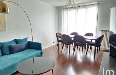 vente appartement 240 000 € à proximité de Athis-Mons (91200)