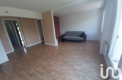 appartement 4 pièces 76 m2 à vendre à Romilly-sur-Seine (10100)