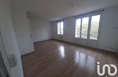 vente appartement 62 000 € à proximité de Saron-sur-Aube (51260)