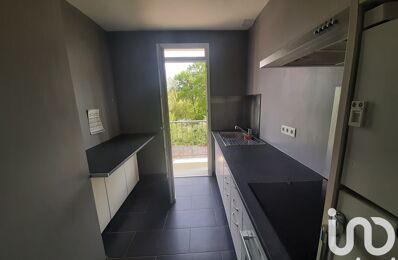 appartement 2 pièces 56 m2 à vendre à Romilly-sur-Seine (10100)