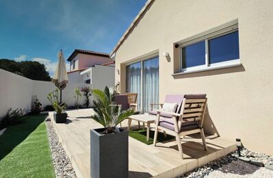 vente maison 289 000 € à proximité de Perpignan (66100)
