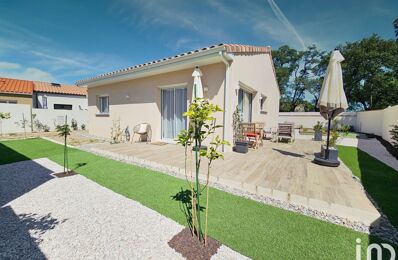 vente maison 274 900 € à proximité de Ponteilla (66300)