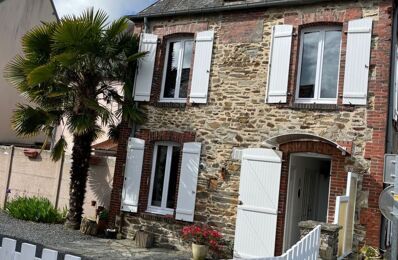 vente maison 156 500 € à proximité de Remilly-les-Marais (50570)