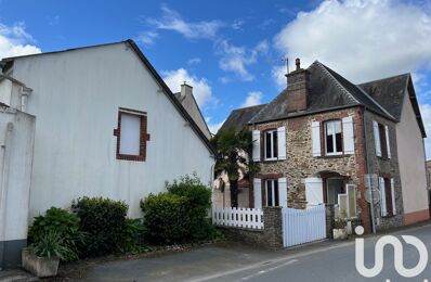 vente maison 156 000 € à proximité de Saint-Georges-Montcocq (50000)