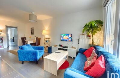 vente appartement 315 000 € à proximité de Taverny (95150)