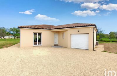 vente maison 218 000 € à proximité de Sèvres-Anxaumont (86800)