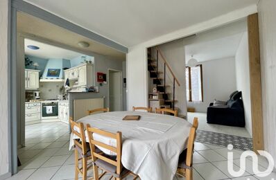 vente maison 329 000 € à proximité de Boissy-l'Aillerie (95650)