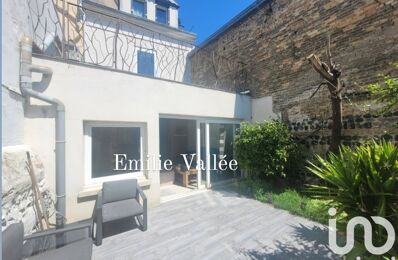vente maison 199 500 € à proximité de Trouville-sur-Mer (14360)