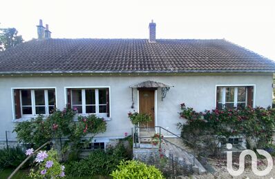 vente maison 223 500 € à proximité de Touquin (77131)
