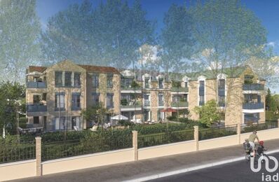 vente appartement 793 000 € à proximité de Fontenay-le-Fleury (78330)
