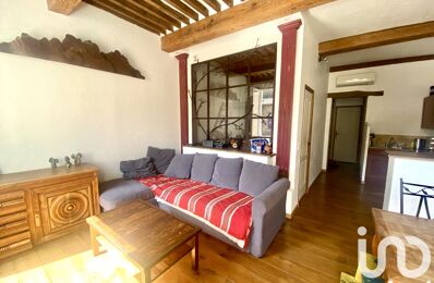 appartement 4 pièces 70 m2 à vendre à Roquebrune-sur-Argens (83520)