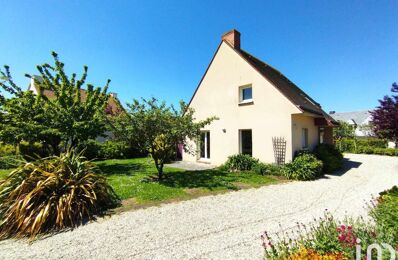 vente maison 395 000 € à proximité de Fleury-sur-Orne (14123)