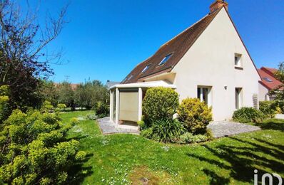 vente maison 365 000 € à proximité de Tilly-la-Campagne (14540)