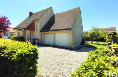 vente maison 365 000 € à proximité de Fontenay-le-Marmion (14320)