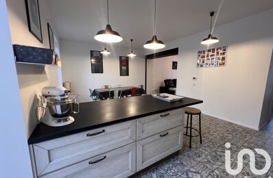 maison 8 pièces 150 m2 à vendre à Villerupt (54190)