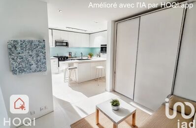 vente appartement 144 000 € à proximité de Courbevoie (92400)