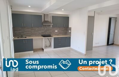 vente immeuble 189 000 € à proximité de Amélie-les-Bains-Palalda (66110)