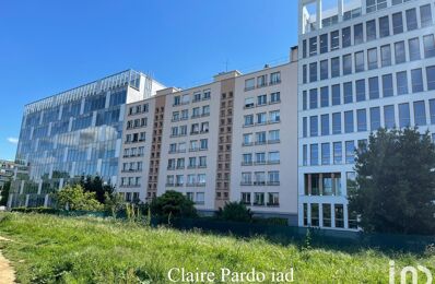 vente appartement 390 000 € à proximité de Vitry-sur-Seine (94400)