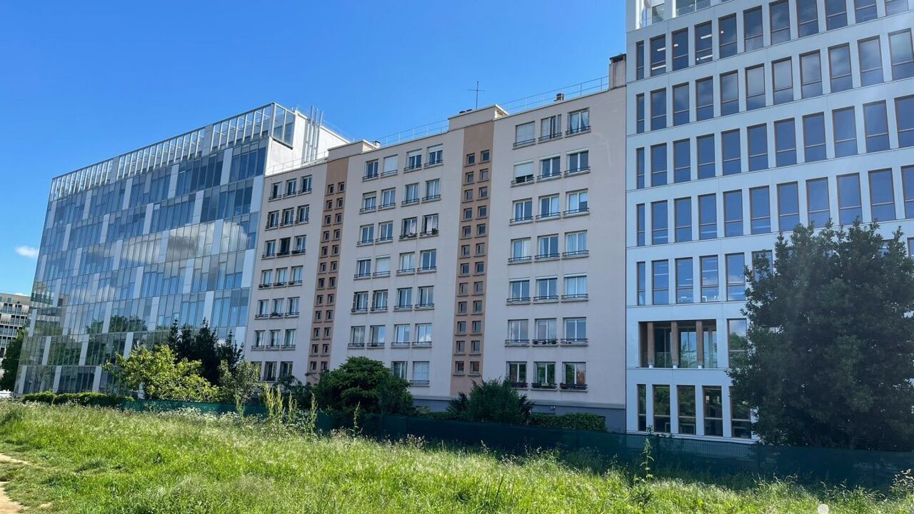 appartement 4 pièces 72 m2 à vendre à Arcueil (94110)