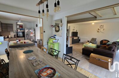 vente maison 138 000 € à proximité de Saint-Amand-sur-Fion (51300)