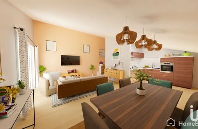vente appartement 330 000 € à proximité de Labarthe-sur-Lèze (31860)