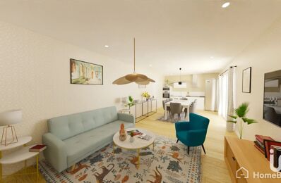 vente appartement 389 000 € à proximité de Saint-Orens-de-Gameville (31650)
