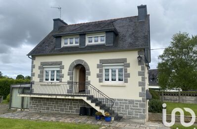 vente maison 178 000 € à proximité de Cavan (22140)