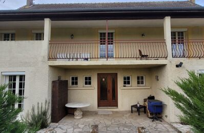 vente maison 530 000 € à proximité de Saint-Aquilin-de-Pacy (27120)