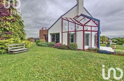 vente maison 647 000 € à proximité de Saint-Aubin-d'Aubigné (35250)