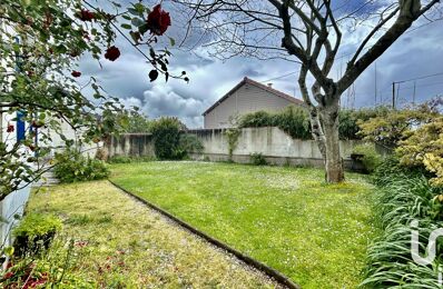 vente maison 299 000 € à proximité de Saint-Julien-de-Concelles (44450)