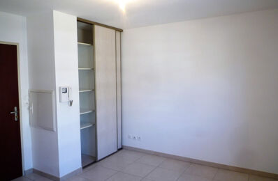 location appartement 407 € CC /mois à proximité de Toulon (83100)